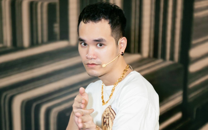 Master Khắc Hưng từng lo lắng tột độ vì Uni5 quá mạnh, Mỹ Anh gây hoang mang sát ngày thi Ảnh 2