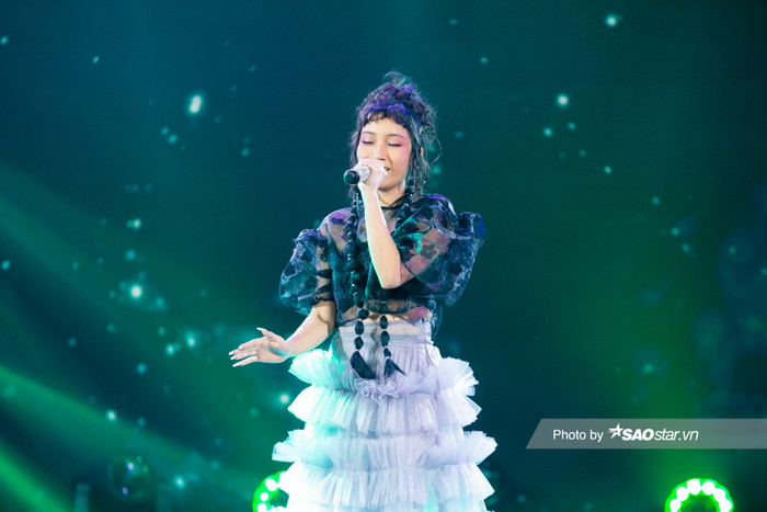 Master Khắc Hưng từng lo lắng tột độ vì Uni5 quá mạnh, Mỹ Anh gây hoang mang sát ngày thi Ảnh 3