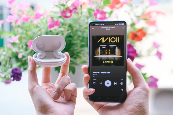 Trải nghiệm tai nghe OPPO Enco Buds: Tân binh sáng giá trong phân khúc phổ thông! Ảnh 3