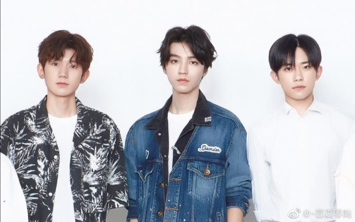 Sự phát triển của 3 thành viên TFBoys bắt đầu phân hóa rõ rệt: Nguy cơ flop gọi tên Vương Tuấn Khải Ảnh 2