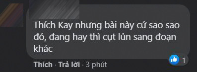 Phản ứng của dân mạng về MV mới của 'gà nhà' Sơn Tùng: Thất vọng quá Kay Trần ơi! Ảnh 6