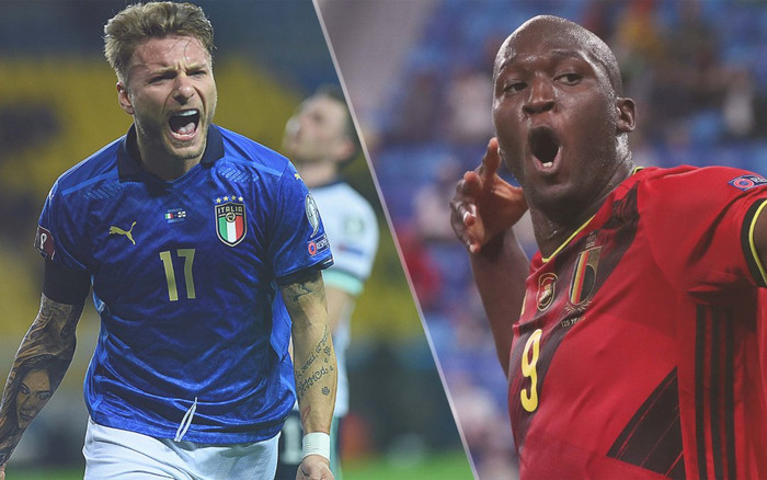Nhận định Bỉ vs Italia, 02h00 ngày 3/7: Quỷ đỏ dừng bước? Ảnh 2