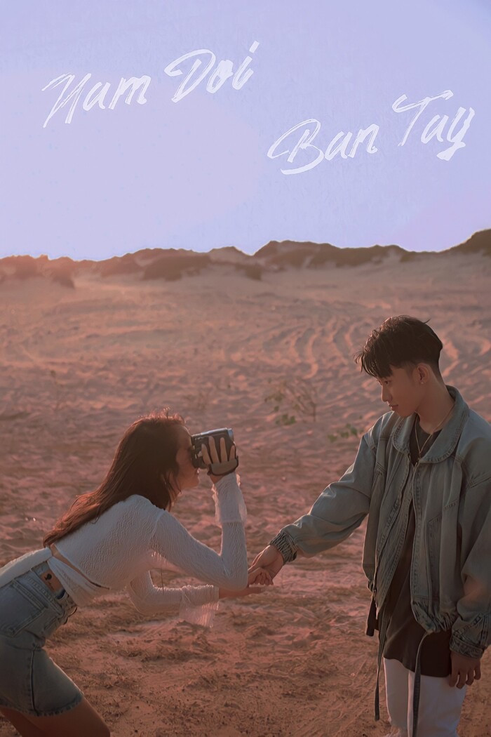 Sơn Tùng đóng MV của Kay Trần: Nam chính có thời lượng lên sóng ngắn nhất từ trước đến nay? Ảnh 4