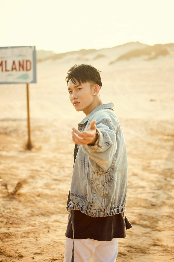 Dân mạng thất vọng về sản phẩm mới của Kay Trần.