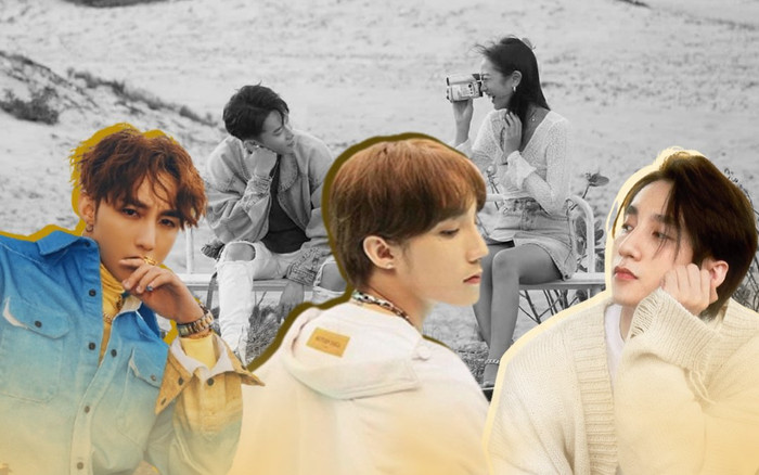 Từ bài mới của Kay Trần: Sơn Tùng phải chăng đã đến thời kì 'cạn vốn' viết lời bài hát? Ảnh 2