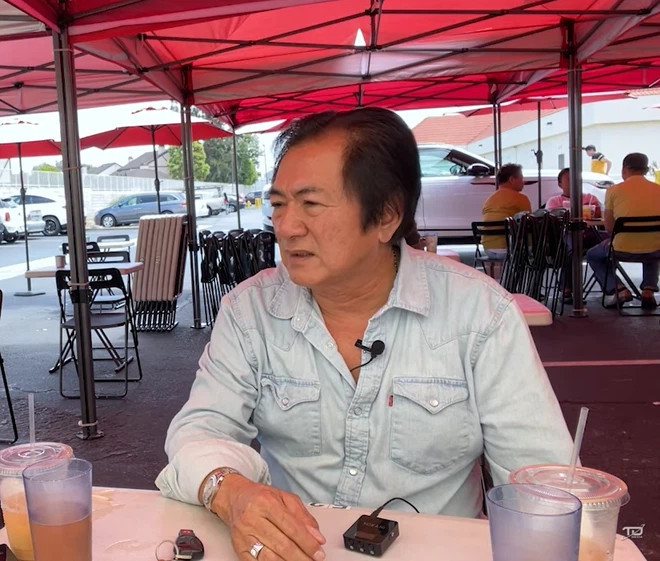 Bầu show Minh Tâm nói về cựu ca sĩ Kim Ngân: 'Thích đi lang thang và dễ nói cáu với người xung quanh'.