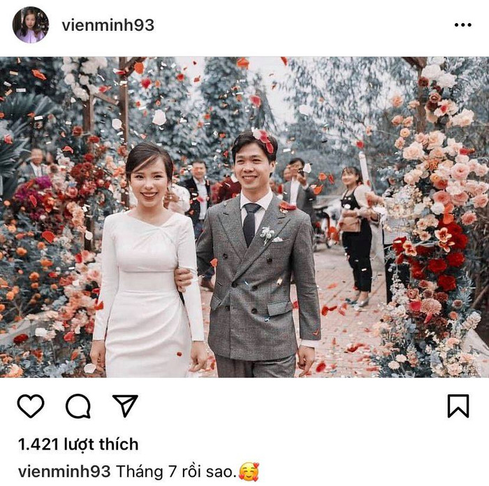 Bài đăng của Viên Minh.