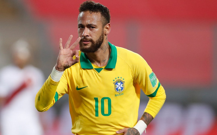 Link trực tiếp Brazil vs Chile, 7h00 ngày 3/7, tứ kết Copa America 2021 Ảnh 2