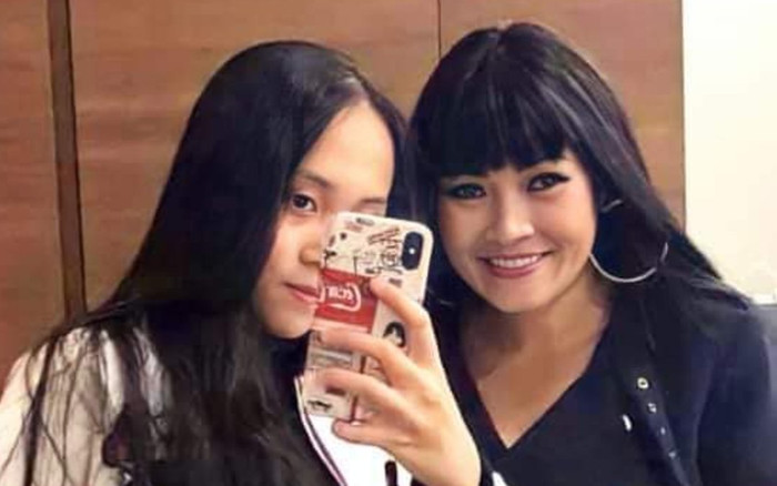 Phương Thanh hiếm hoi khoe ảnh chụp với con gái, nhan sắc ái nữ khiến ai cũng khen ngợi Ảnh 2