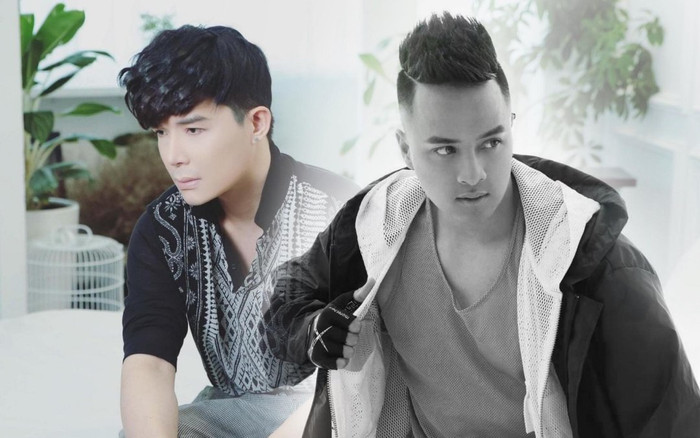 Nathan Lee tung phiên bản mới cho Yêu thương quay về, khán giả khen ngợi 'chặt đẹp' Cao Thái Sơn Ảnh 2