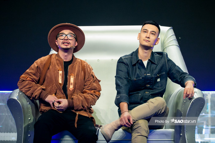 Master Nimbia cho rằng, mình và Hà Lê có chiến thuật trải đều tiền cược cho tất cả chiến binh trong đội