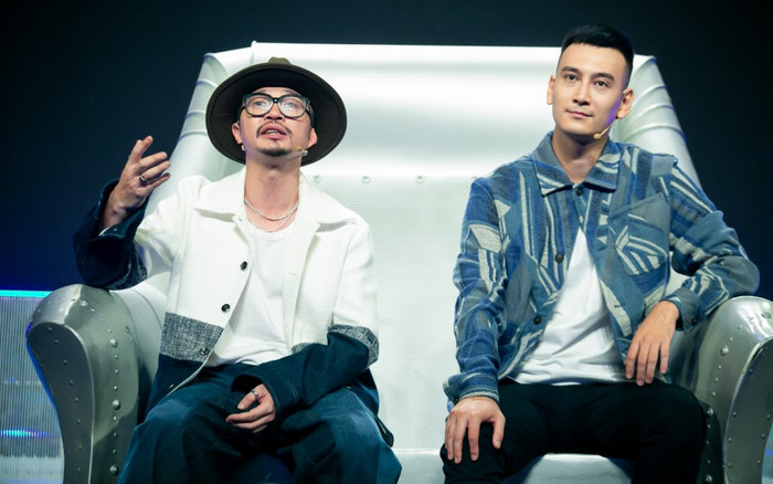 Master Hà Lê và Nimbia tiết lộ lý do để Cara xếp nhì, chia tiền không quá chênh lệch ở vòng Chinh phục Ảnh 2