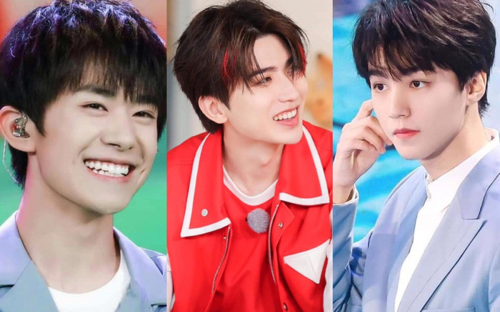 BXH idol Cbiz tháng 6: Dịch Dương Thiên Tỉ tăng hạng vẫn không 'lọt' Top 3, Vương Tuấn Khải 'đội sổ' Ảnh 2
