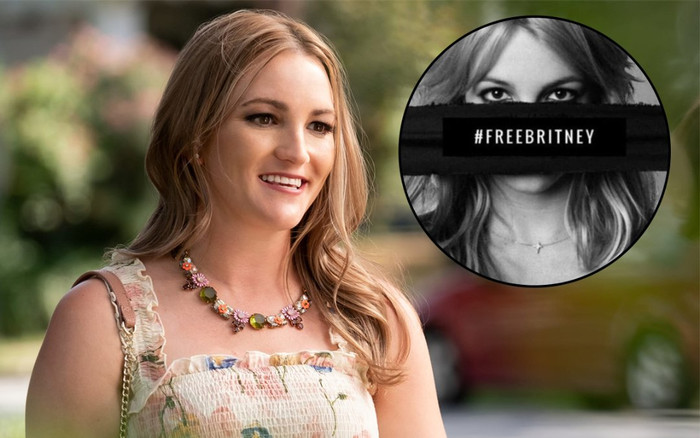 Lên tiếng ủng hộ chị, em gái Britney Spears bị đe doạ tính mạng Ảnh 2
