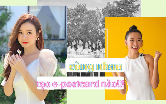 Dàn sao Việt rủ nhau chúc các sĩ tử trước thềm kỳ thi tốt nghiệp THPT, teen cả nước hưởng ứng Ảnh 2