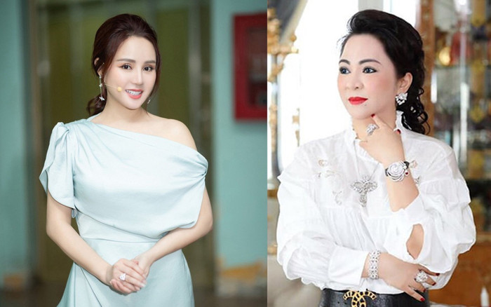 Độc quyền: Vy Oanh hứa tặng 400 tỷ cho nữ CEO Đại Nam kèm điều kiện, tiết lộ mong muốn vụ kiện tụng Ảnh 2