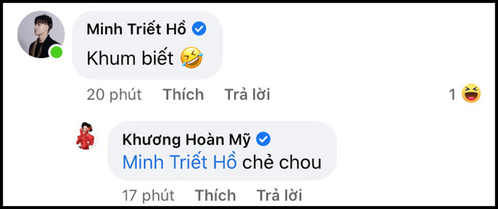 Ủa Orange ơi, 'chẻ chou' là gì vậy ta ?!