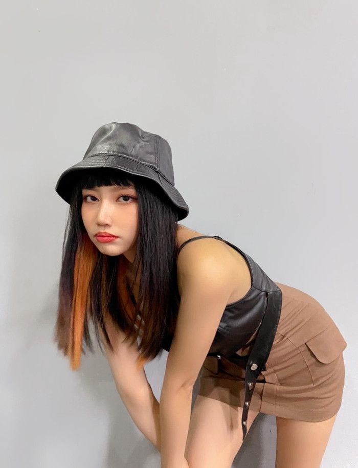 Một chút cá tính nha!