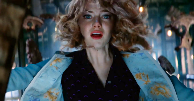 Ba đời Spider-man đều hẹn hò với người tình màn ảnh: Hai cặp đã 'toang', một cặp 'mới nhú' Ảnh 6