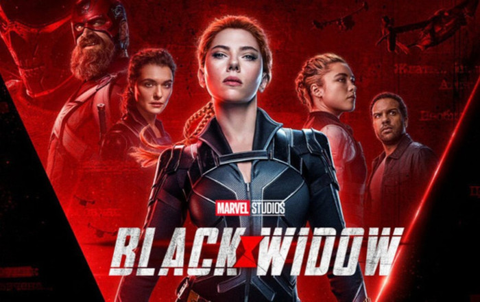 Ông trùm Marvel Kevin Feige muốn tiếp tục hợp tác với chị đẹp Scarlett Johansson sau 'Black Widow' Ảnh 2