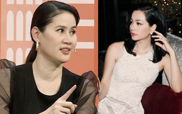 Độc quyền từ Thân Thúy Hà: 'Ngọc Thúy căm thù vì nghĩ tôi muốn quyến rũ Đức An, làm bà 5, bà 6' Ảnh 2