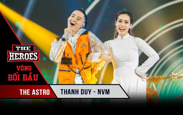 Thanh Duy đeo mặt nạ hát live, Master Nguyễn Hải Phong lạnh lùng: 'Tiết mục đẹp nhưng không phải để thi' Ảnh 2