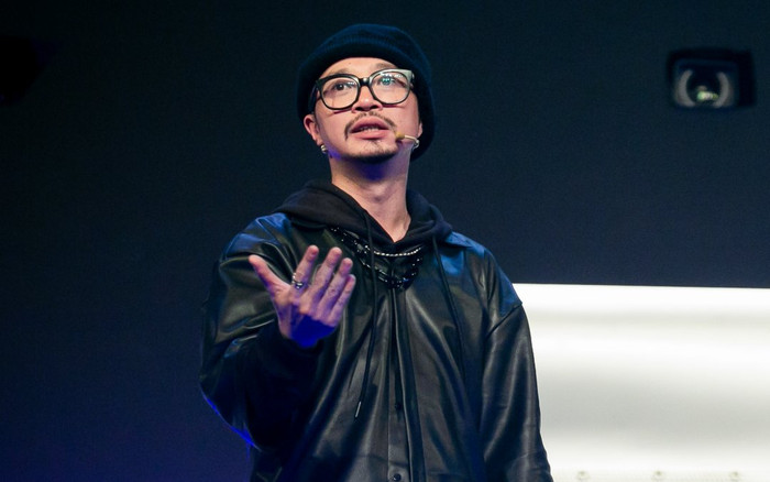 Master Hà Lê chia sẻ trước vòng Đối đầu: 'Tôi không nghĩ 4 chiến binh đội mình ngang bằng nhau nữa' Ảnh 2