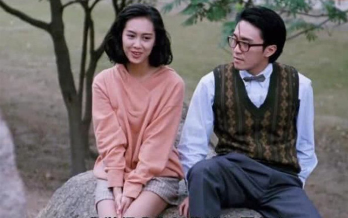 Mối tình từng khiến Châu Tinh Trì đau khổ, trở nên trầm cảm suốt thời gian dài Ảnh 2