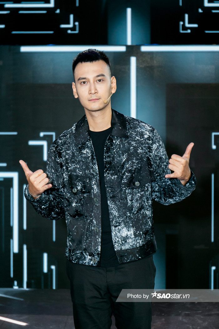 Nimbia mới đây đã có những chia sẻ trong hậu trường The Heroes trước khi chiến binh của mình bước lên sàn đấu