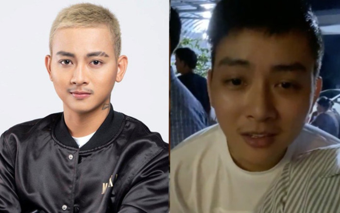 Hậu ly hôn Cindy Lư, Hoài Lâm xuất hiện tươi tắn, ngoại hình tăng cân thấy rõ Ảnh 2