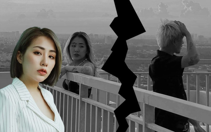 Dính nghi vấn chia tay tình mới vì đăng video dùng nhạc đầy tâm trạng, Du Uyên chính thức lên tiếng Ảnh 2