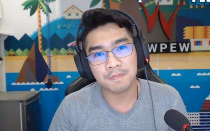 PewPew nguy cơ mất không kênh YouTube và Fanpage hơn 3,6 triệu người theo dõi Ảnh 2