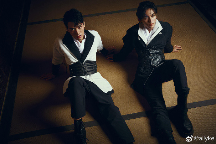 Cung Tuấn và Trương Triết Hạn trên các phương diện sau 'Sơn hà lệnh', ai nổi hơn ai? Ảnh 23