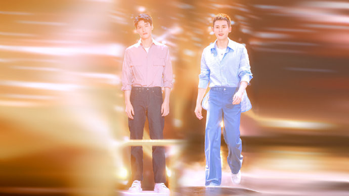 Cung Tuấn và Trương Triết Hạn trên các phương diện sau 'Sơn hà lệnh', ai nổi hơn ai? Ảnh 21