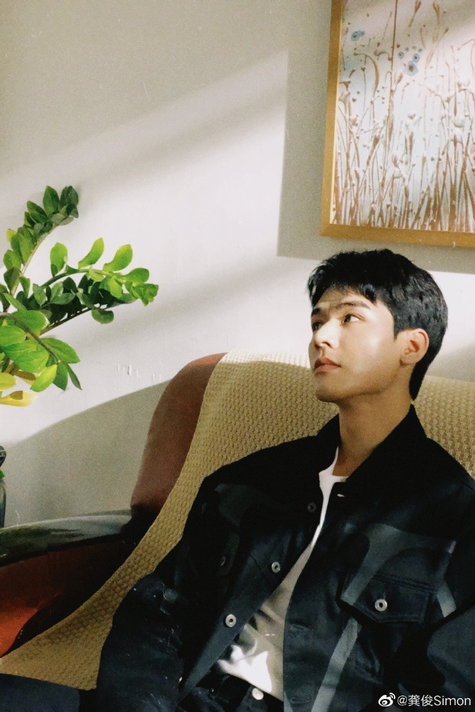 Cung Tuấn và Trương Triết Hạn trên các phương diện sau 'Sơn hà lệnh', ai nổi hơn ai? Ảnh 12