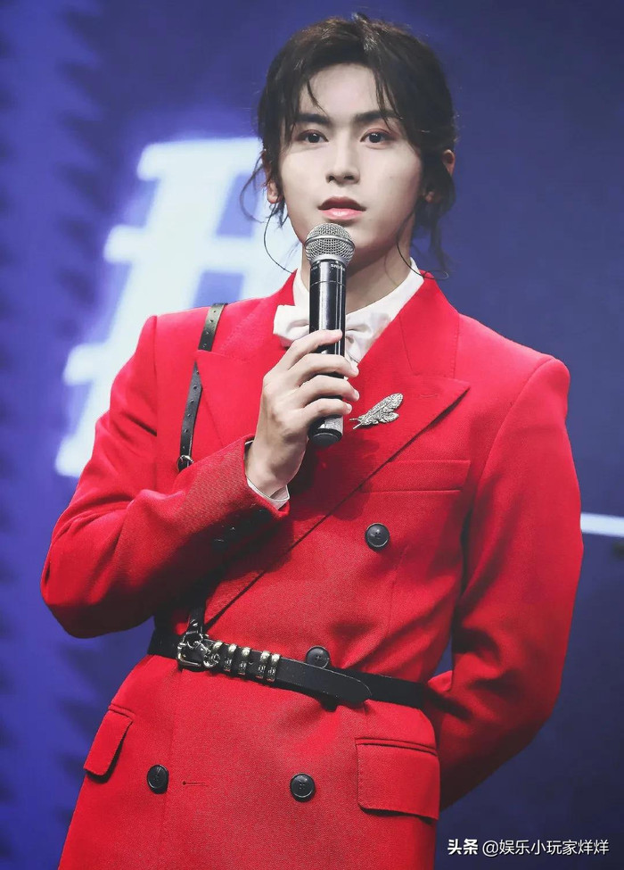 Cung Tuấn và Trương Triết Hạn trên các phương diện sau 'Sơn hà lệnh', ai nổi hơn ai? Ảnh 9