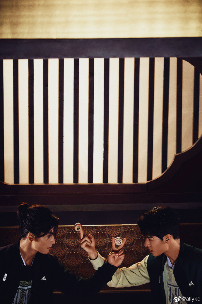 Cung Tuấn và Trương Triết Hạn trên các phương diện sau 'Sơn hà lệnh', ai nổi hơn ai? Ảnh 5