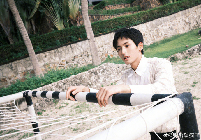 Cung Tuấn và Trương Triết Hạn trên các phương diện sau 'Sơn hà lệnh', ai nổi hơn ai? Ảnh 6