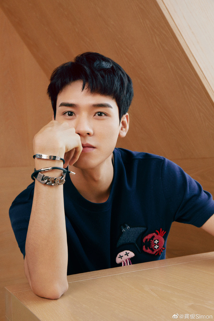 Cung Tuấn và Trương Triết Hạn trên các phương diện sau 'Sơn hà lệnh', ai nổi hơn ai? Ảnh 11