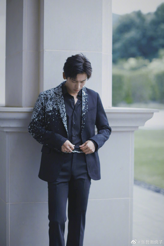 Cung Tuấn và Trương Triết Hạn trên các phương diện sau 'Sơn hà lệnh', ai nổi hơn ai? Ảnh 7