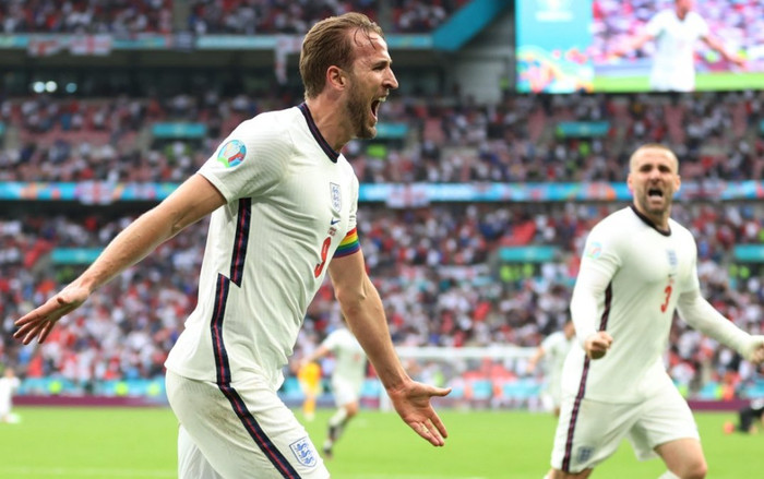 Nhận định Anh vs Ukraine, 02h00 ngày 4/7: 'Tam sư' khoe sức mạnh Ảnh 2