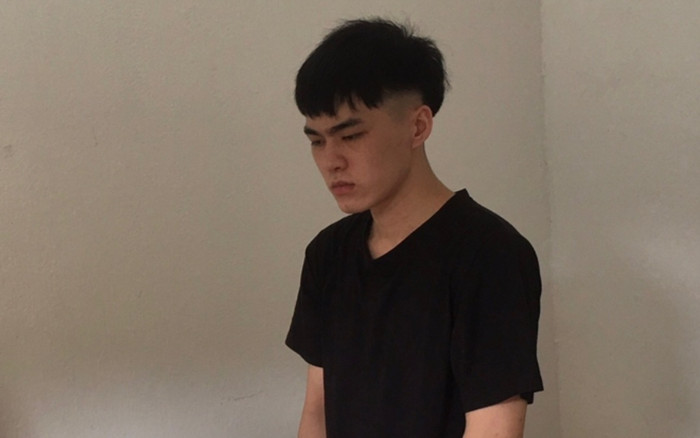 Nam thanh niên rủ người yêu đi làm thuê rồi lừa bán vào động mại dâm với thù lao 15 triệu đồng Ảnh 2