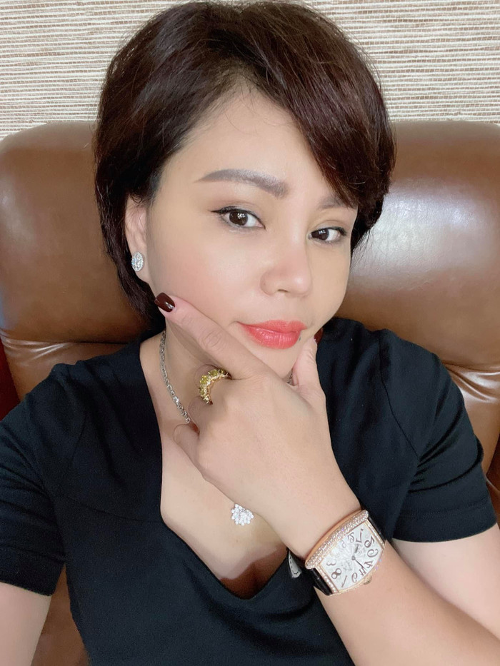 Nghệ sĩ Lê Giang