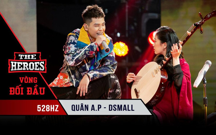 Hát Quan họ Bắc Ninh, Quân A.P 'lột xác' khiến Master Khắc Hưng phải yêu cầu điều này Ảnh 2