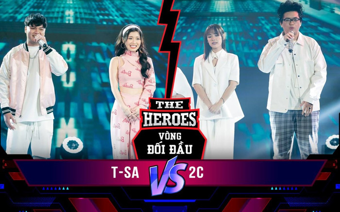 'Lật ngược thế cờ' phút chót, Cara bật khóc khi đánh bại Han Sara với tỉ số sít sao Ảnh 2