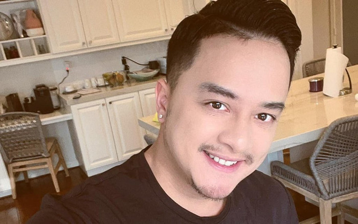 Cao Thái Sơn gọi anti-fan là 'động vật nhai cỏ', khuyên mọi người nên quan tâm chống dịch Ảnh 2