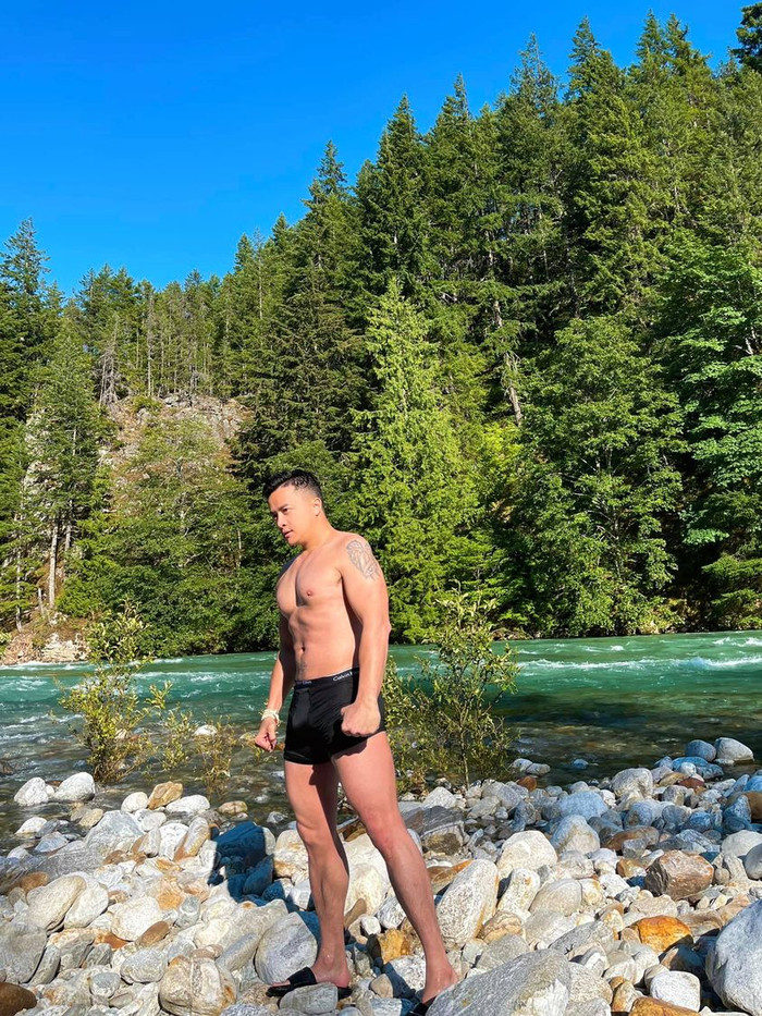 Hình ảnh mới nhất của Cao Thái Sơn