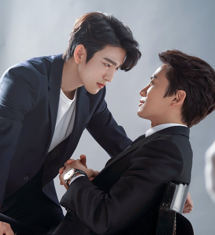 Phim của Yuri (SNSD) đạt rating 'khủng' - Phim 19+ của Song Kang rating 'chạm đáy' Ảnh 5