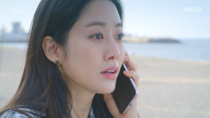 Phim của Yuri (SNSD) đạt rating 'khủng' - Phim 19+ của Song Kang rating 'chạm đáy' Ảnh 9