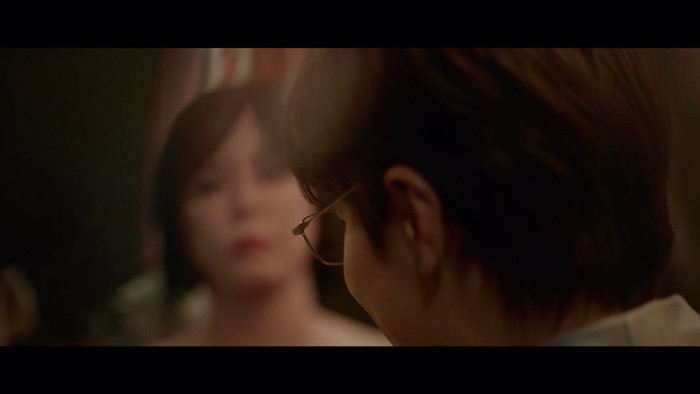 Phim của Yuri (SNSD) đạt rating 'khủng' - Phim 19+ của Song Kang rating 'chạm đáy' Ảnh 8